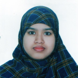 Sadia Akter 